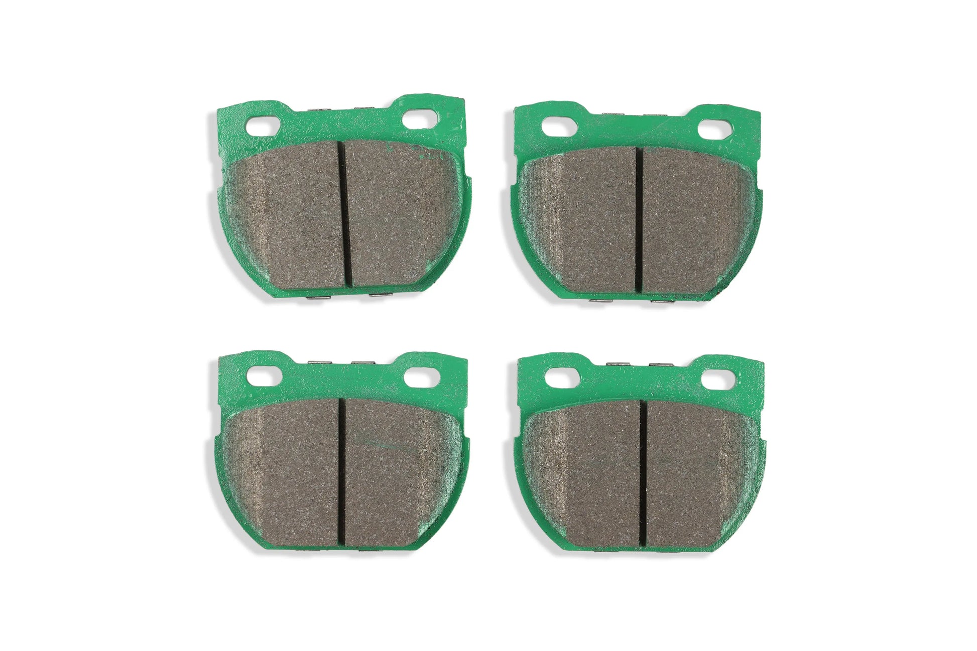 DBA Brake Pads Street Performance | Rear — BP OPREMA I SERVIS d.o.o.