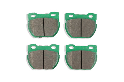DBA Brake Pads Street Performance | Rear — BP OPREMA I SERVIS d.o.o.