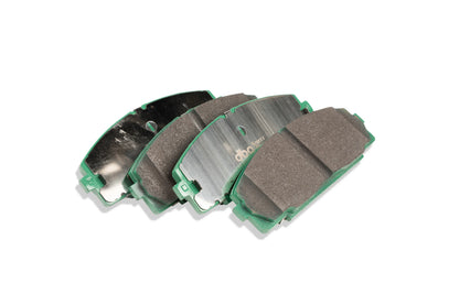 DBA Brake Pads Street Performance | Front Axle — BP OPREMA I SERVIS d.o.o.