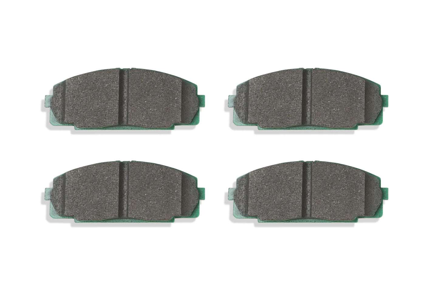 DBA Brake Pads Street Performance | Front Axle — BP OPREMA I SERVIS d.o.o.