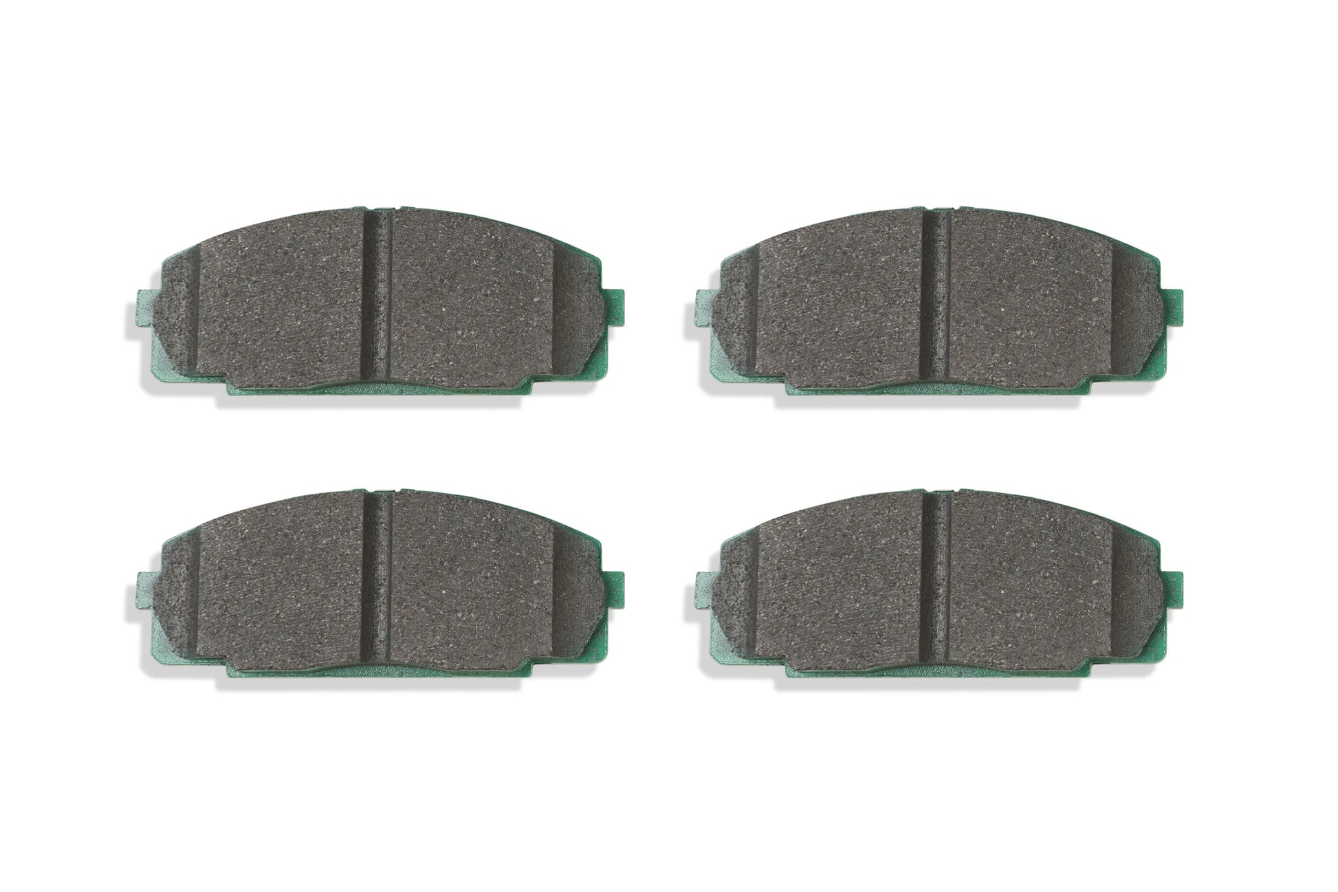 DBA Brake Pads Street Performance | Front Axle — BP OPREMA I SERVIS d.o.o.