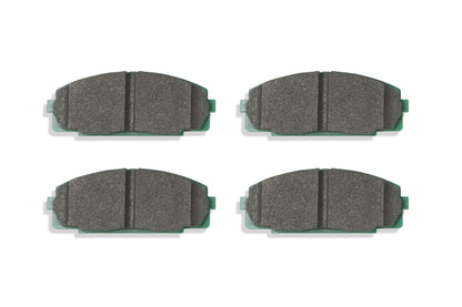 DBA Brake Pads Street Performance | Front Axle — BP OPREMA I SERVIS d.o.o.