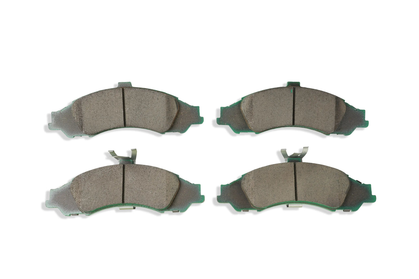 DBA Brake Pads Street Performance | Front Axle — BP OPREMA I SERVIS d.o.o.