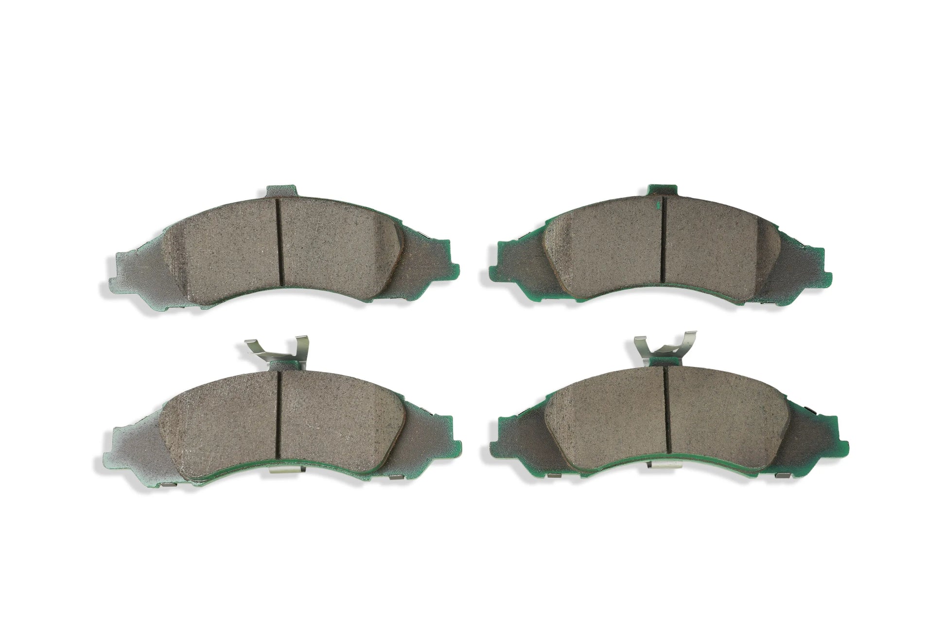 DBA Brake Pads Street Performance | Front Axle — BP OPREMA I SERVIS d.o.o.