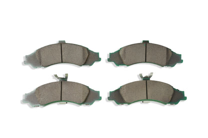DBA Brake Pads Street Performance | Front Axle — BP OPREMA I SERVIS d.o.o.