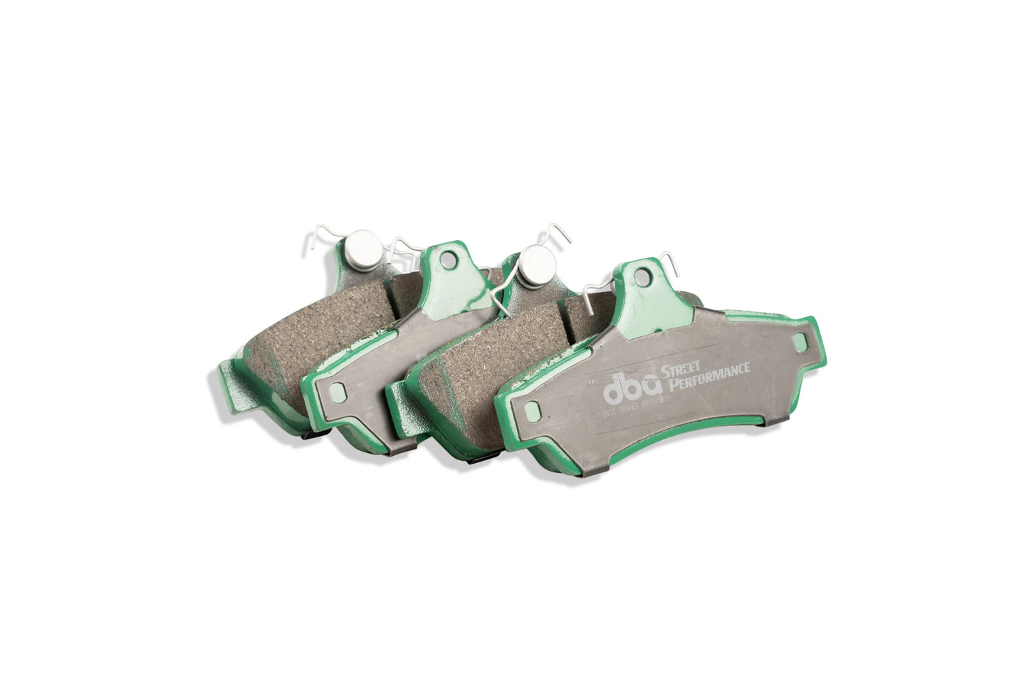 DBA Brake Pads Street Performance | Rear Axle — BP OPREMA I SERVIS d.o.o.