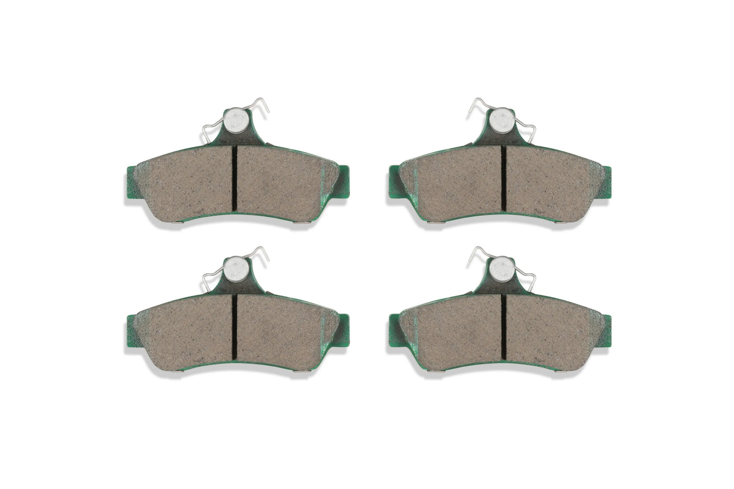 DBA Brake Pads Street Performance | Rear Axle — BP OPREMA I SERVIS d.o.o.