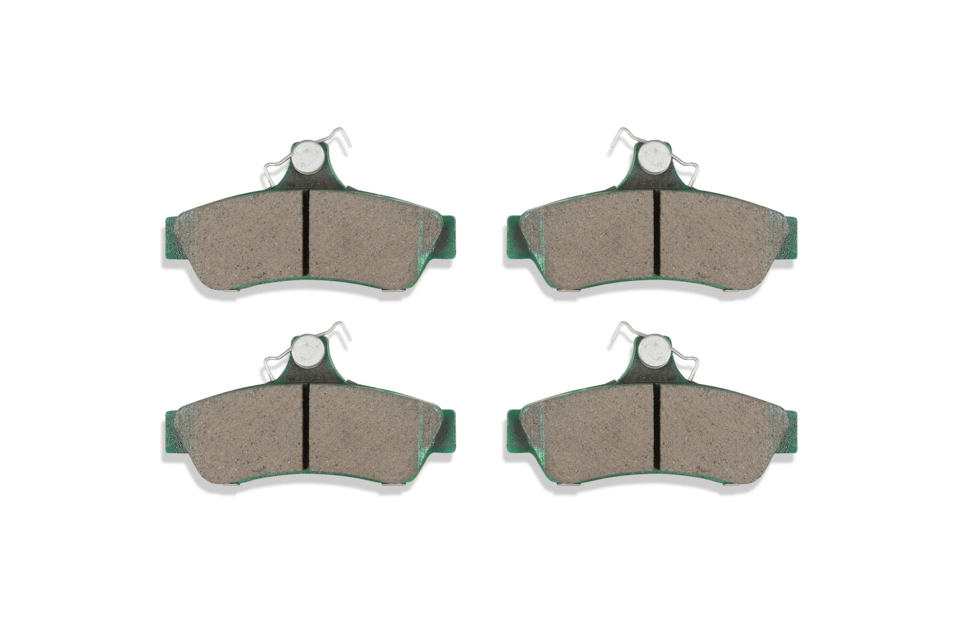 DBA Brake Pads Street Performance | Rear Axle — BP OPREMA I SERVIS d.o.o.