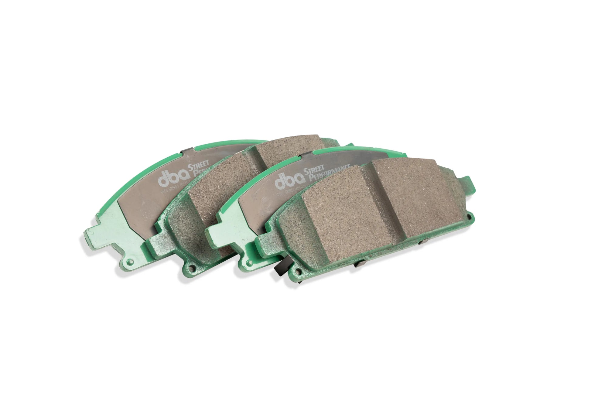 DBA Brake Pads Street Performance | Front Axle — BP OPREMA I SERVIS d.o.o.