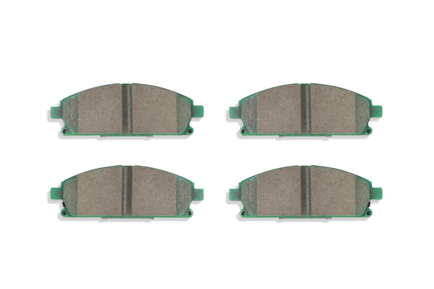 DBA Brake Pads Street Performance | Front Axle — BP OPREMA I SERVIS d.o.o.
