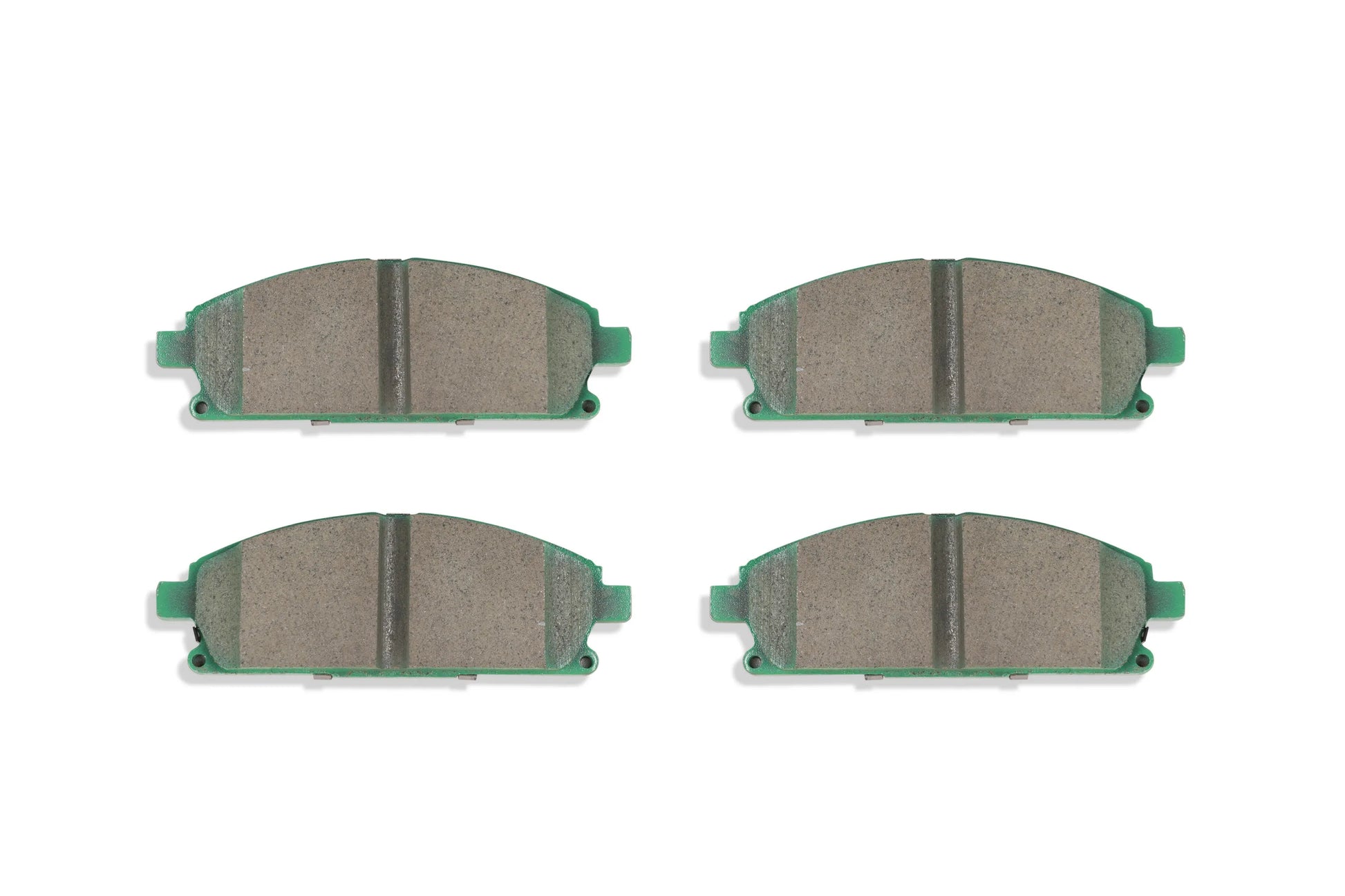 DBA Brake Pads Street Performance | Front Axle — BP OPREMA I SERVIS d.o.o.
