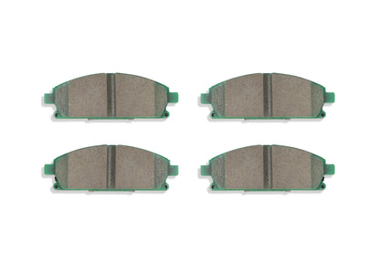 DBA Brake Pads Street Performance | Front Axle — BP OPREMA I SERVIS d.o.o.