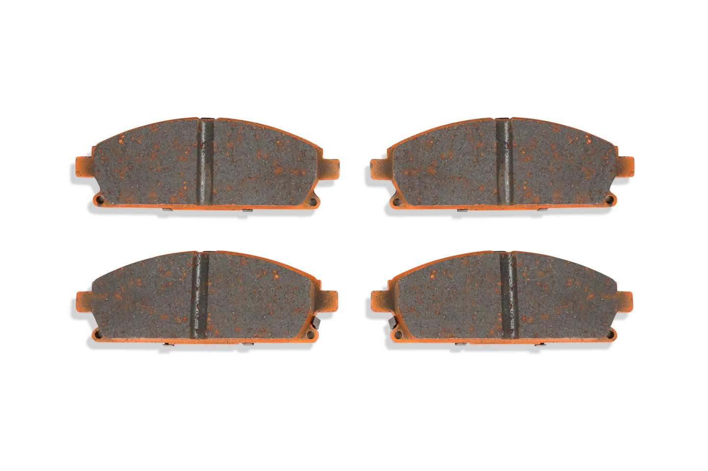 DBA Brake Pads Xtreme Performance | Front Axle — BP OPREMA I SERVIS d.o.o.