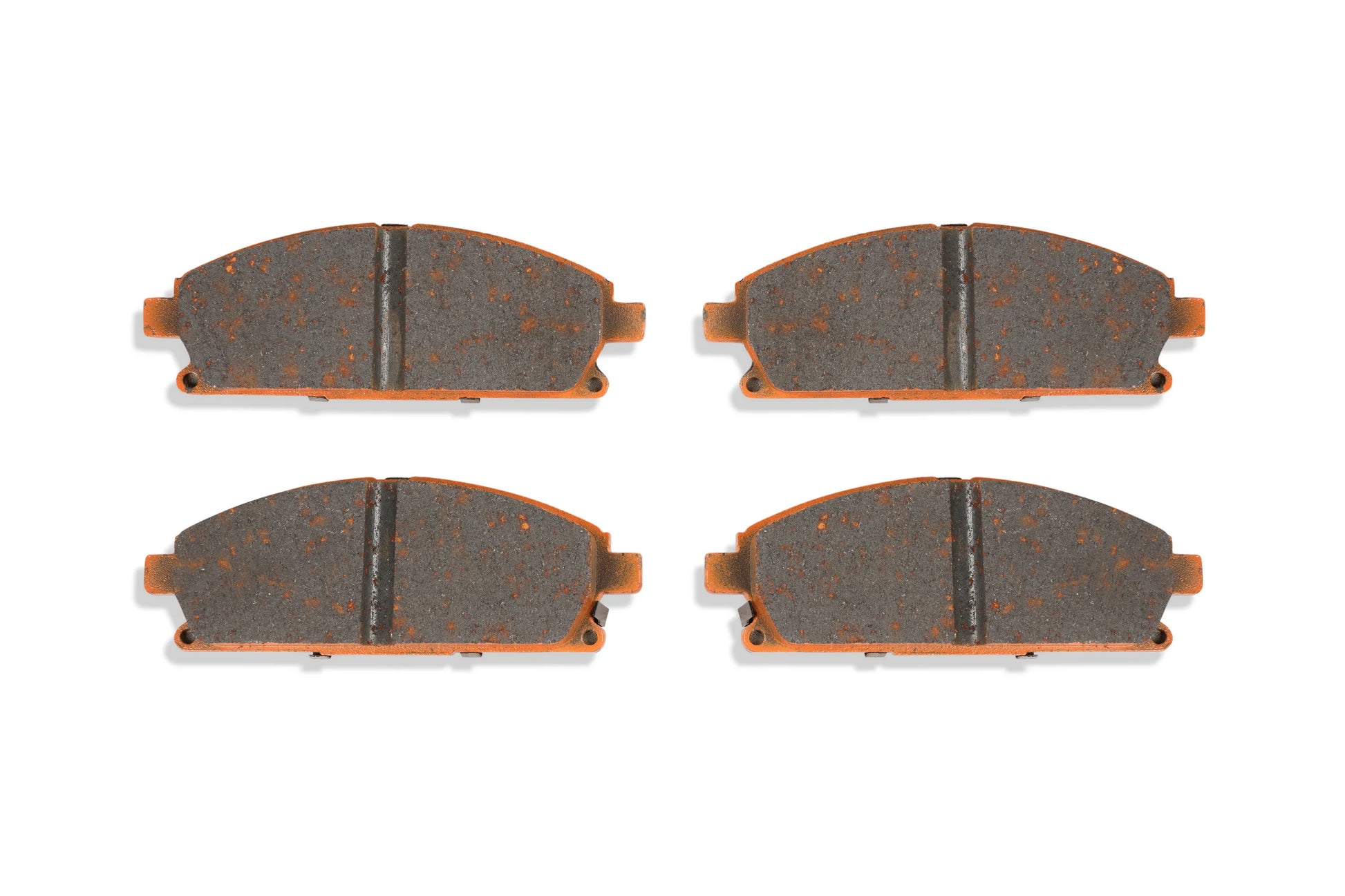 DBA Brake Pads Xtreme Performance | Front Axle — BP OPREMA I SERVIS d.o.o.