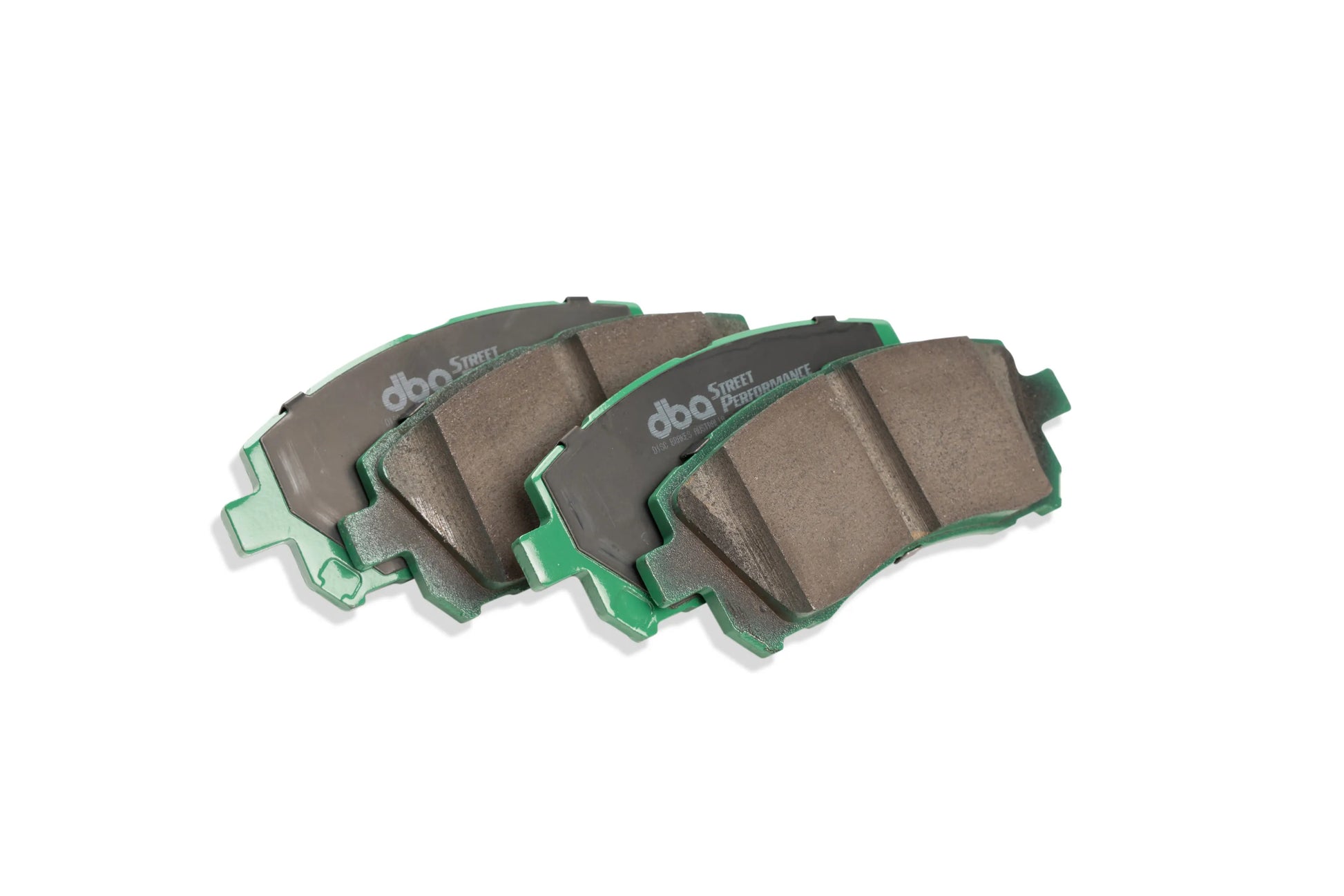 DBA Brake Pads Street Performance | Front Axle — BP OPREMA I SERVIS d.o.o.