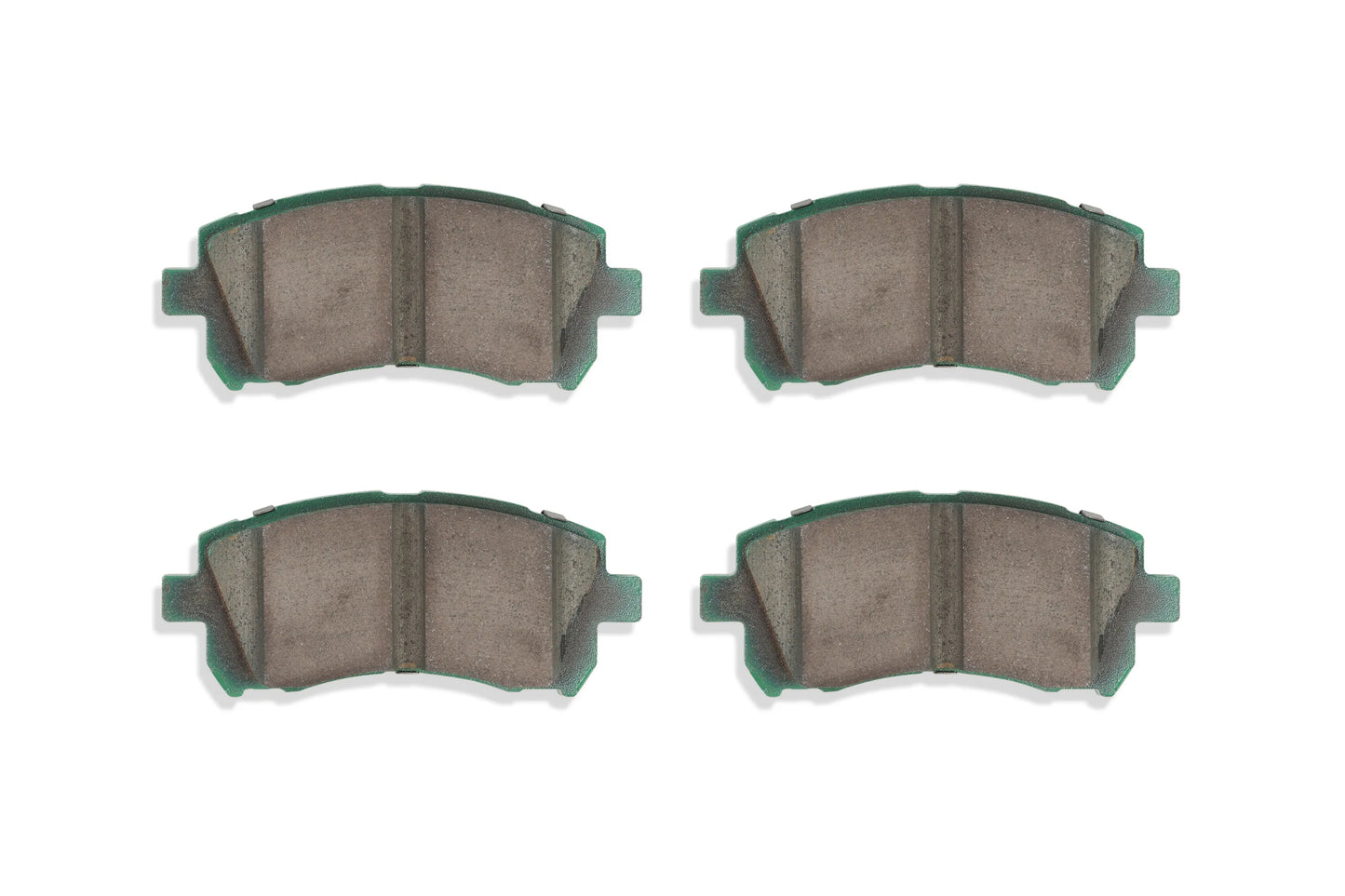 DBA Brake Pads Street Performance | Front Axle — BP OPREMA I SERVIS d.o.o.
