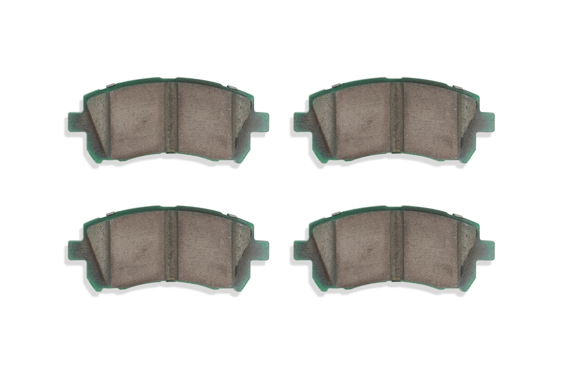 DBA Brake Pads Street Performance | Front Axle — BP OPREMA I SERVIS d.o.o.