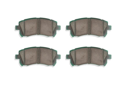 DBA Brake Pads Street Performance | Front Axle — BP OPREMA I SERVIS d.o.o.