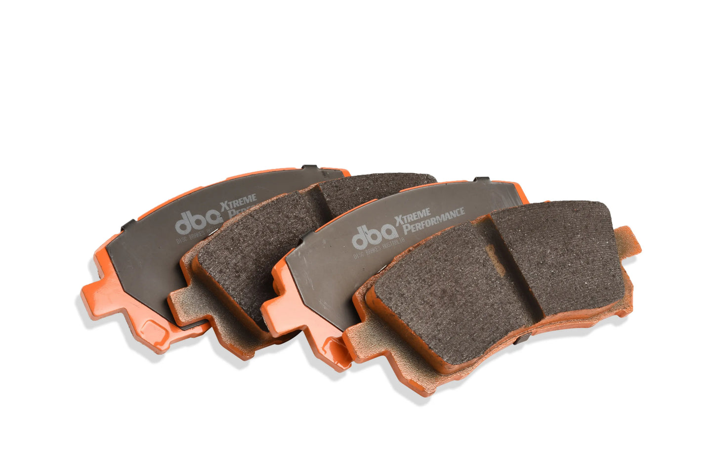 DBA Brake Pads Xtreme Performance | Front Axle — BP OPREMA I SERVIS d.o.o.