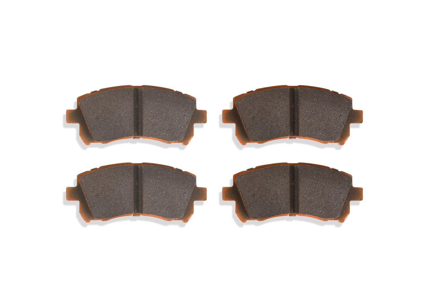 DBA Brake Pads Xtreme Performance | Front Axle — BP OPREMA I SERVIS d.o.o.