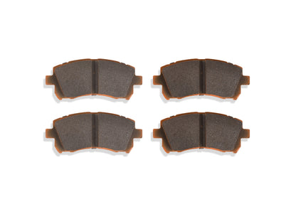 DBA Brake Pads Xtreme Performance | Front Axle — BP OPREMA I SERVIS d.o.o.