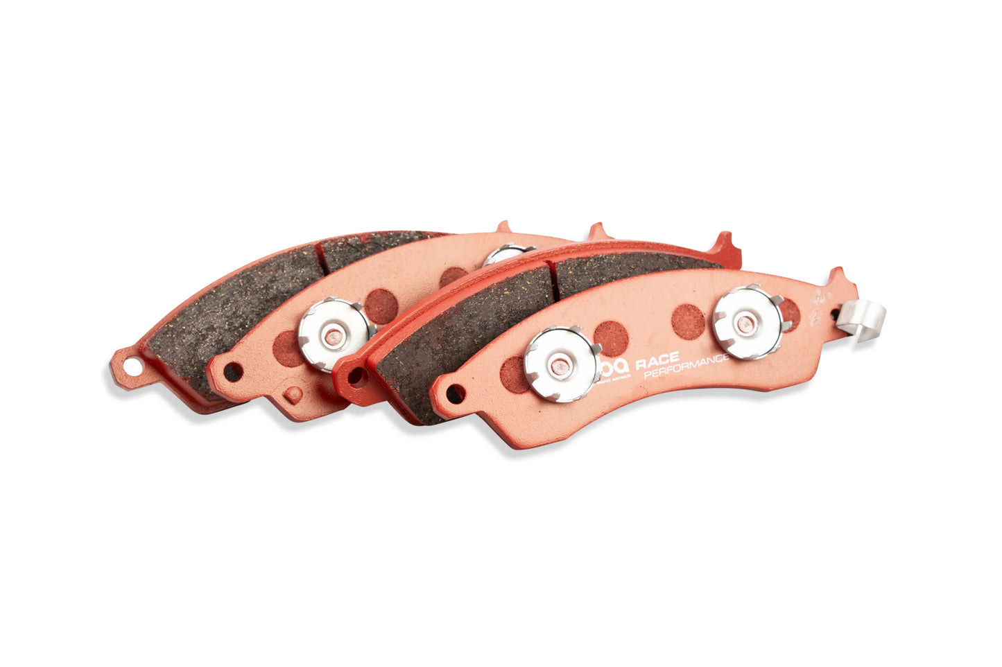 DBA Brake Pads Race Performance — BP OPREMA I SERVIS d.o.o.