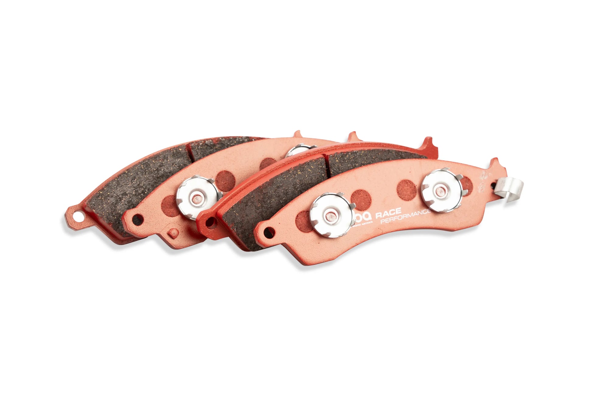 DBA Brake Pads Race Performance — BP OPREMA I SERVIS d.o.o.