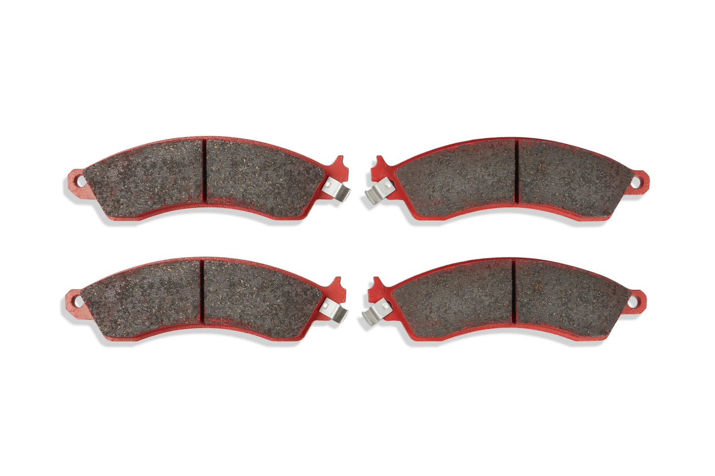 DBA Brake Pads Race Performance — BP OPREMA I SERVIS d.o.o.