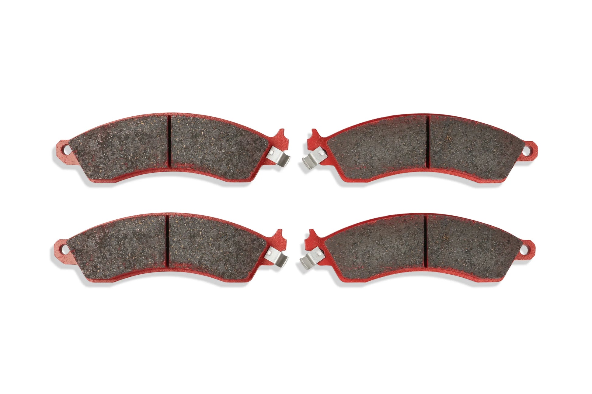 DBA Brake Pads Race Performance — BP OPREMA I SERVIS d.o.o.