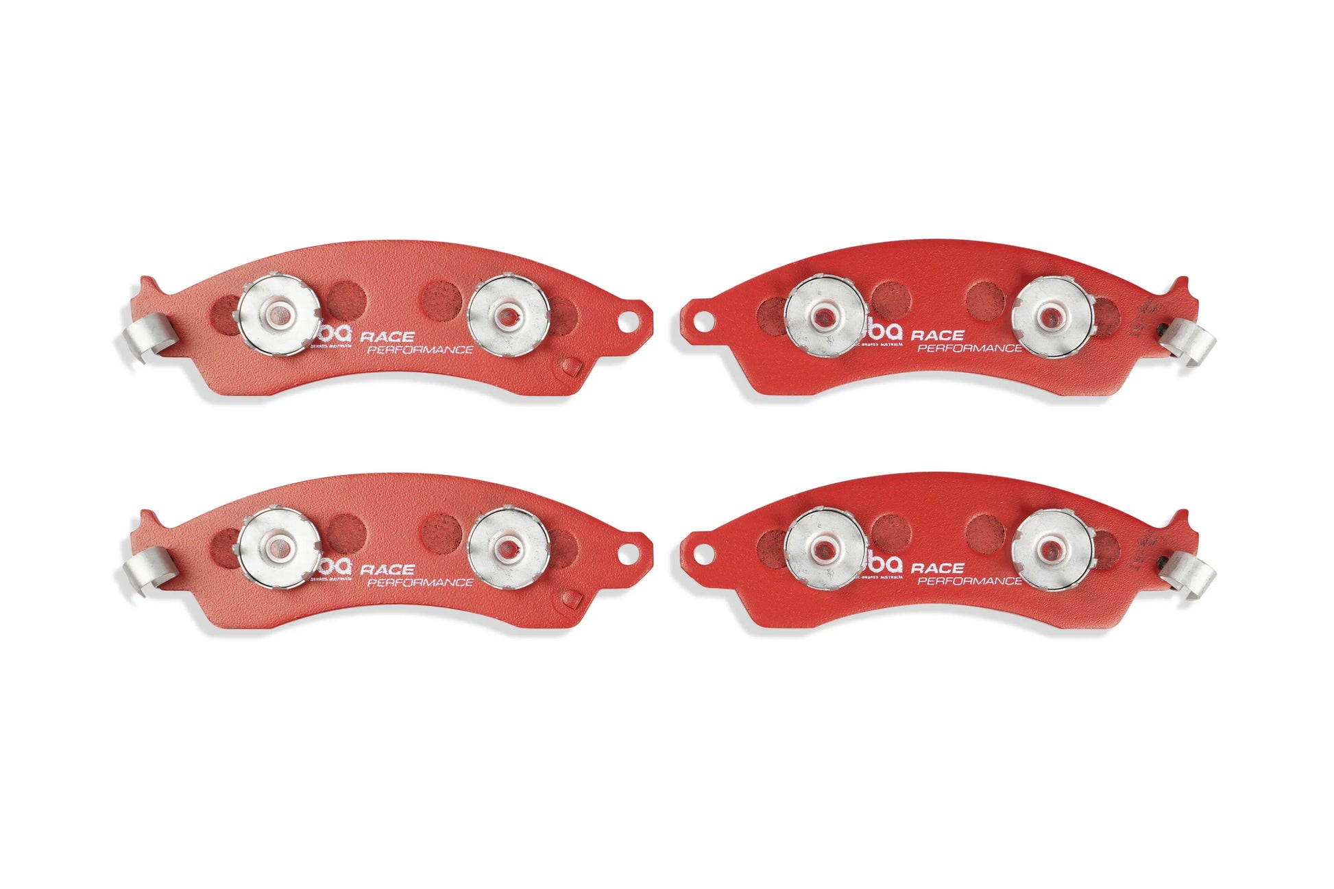 DBA Brake Pads Race Performance — BP OPREMA I SERVIS d.o.o.