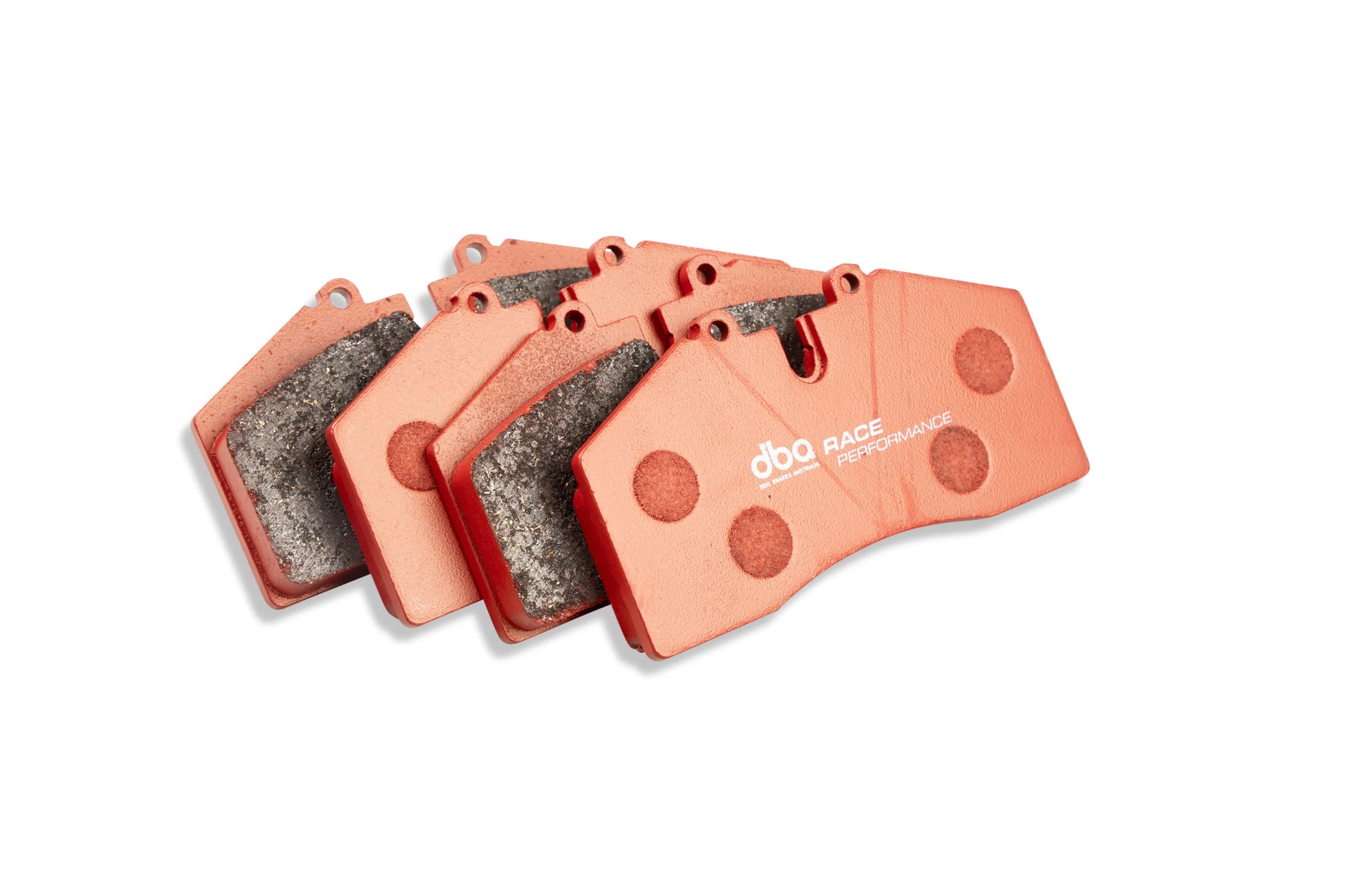 DBA Brake Pads Race Performance — BP OPREMA I SERVIS d.o.o.