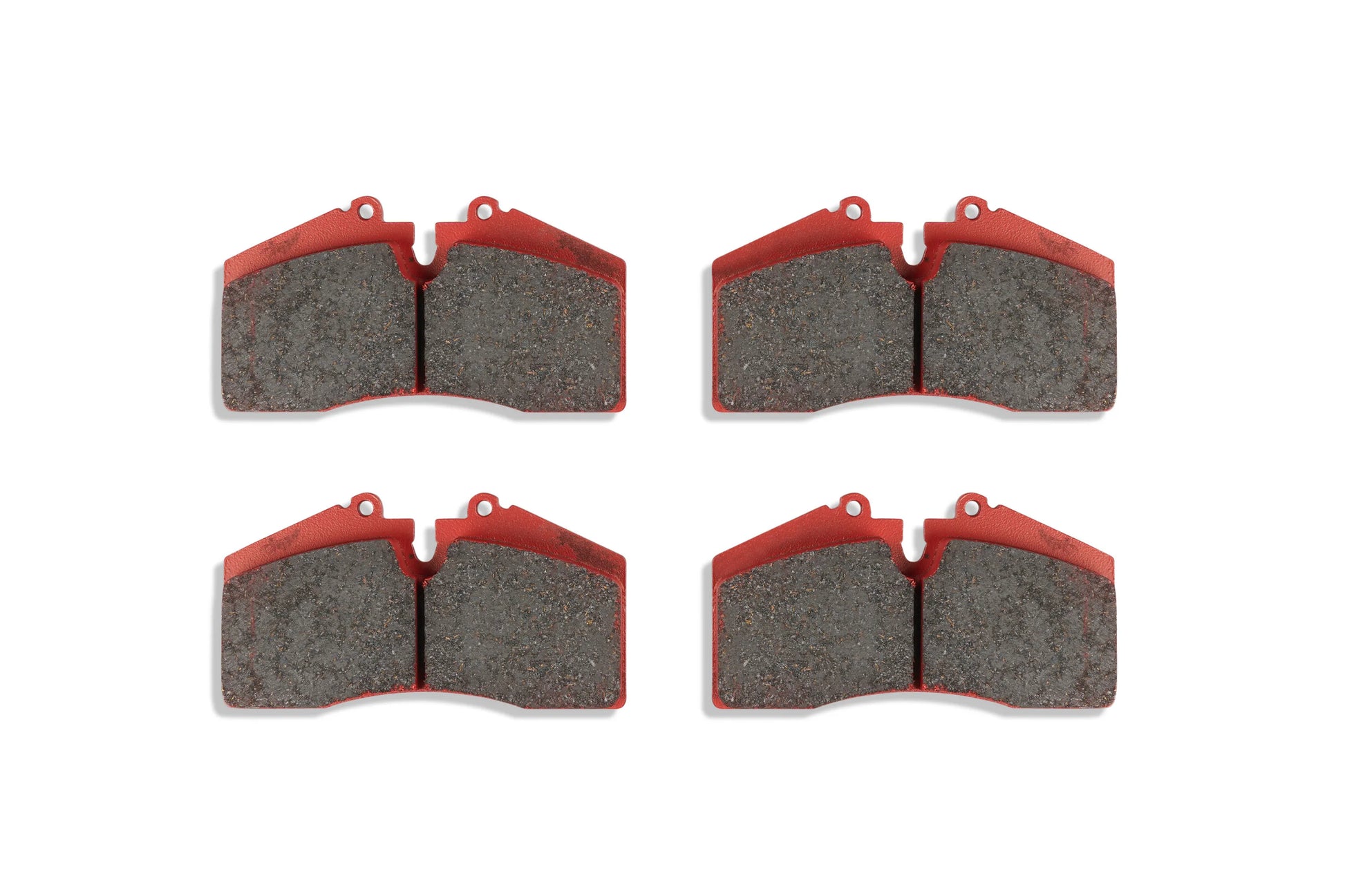 DBA Brake Pads Race Performance — BP OPREMA I SERVIS d.o.o.