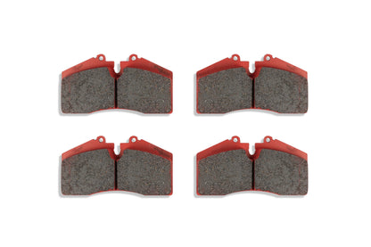DBA Brake Pads Race Performance — BP OPREMA I SERVIS d.o.o.