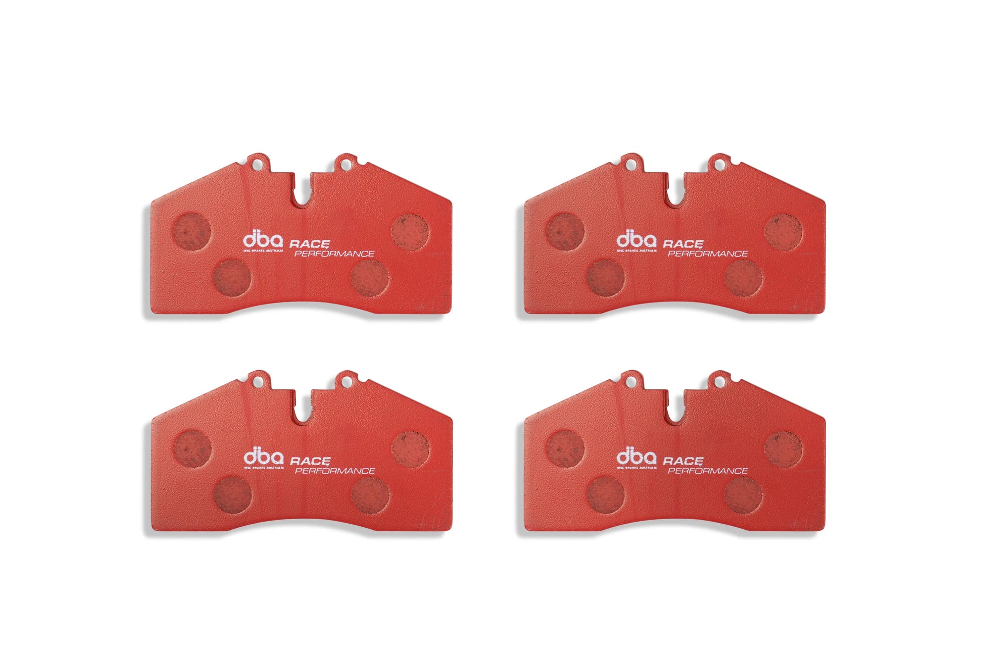 DBA Brake Pads Race Performance — BP OPREMA I SERVIS d.o.o.