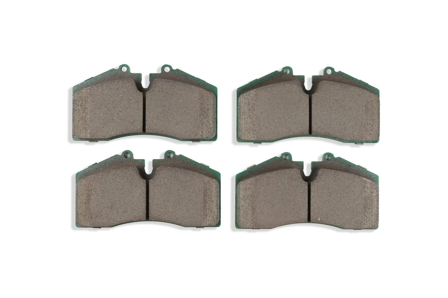 DBA Brake Pads Street Performance | Front Axle — BP OPREMA I SERVIS d.o.o.
