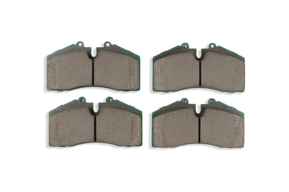 DBA Brake Pads Street Performance | Front Axle — BP OPREMA I SERVIS d.o.o.