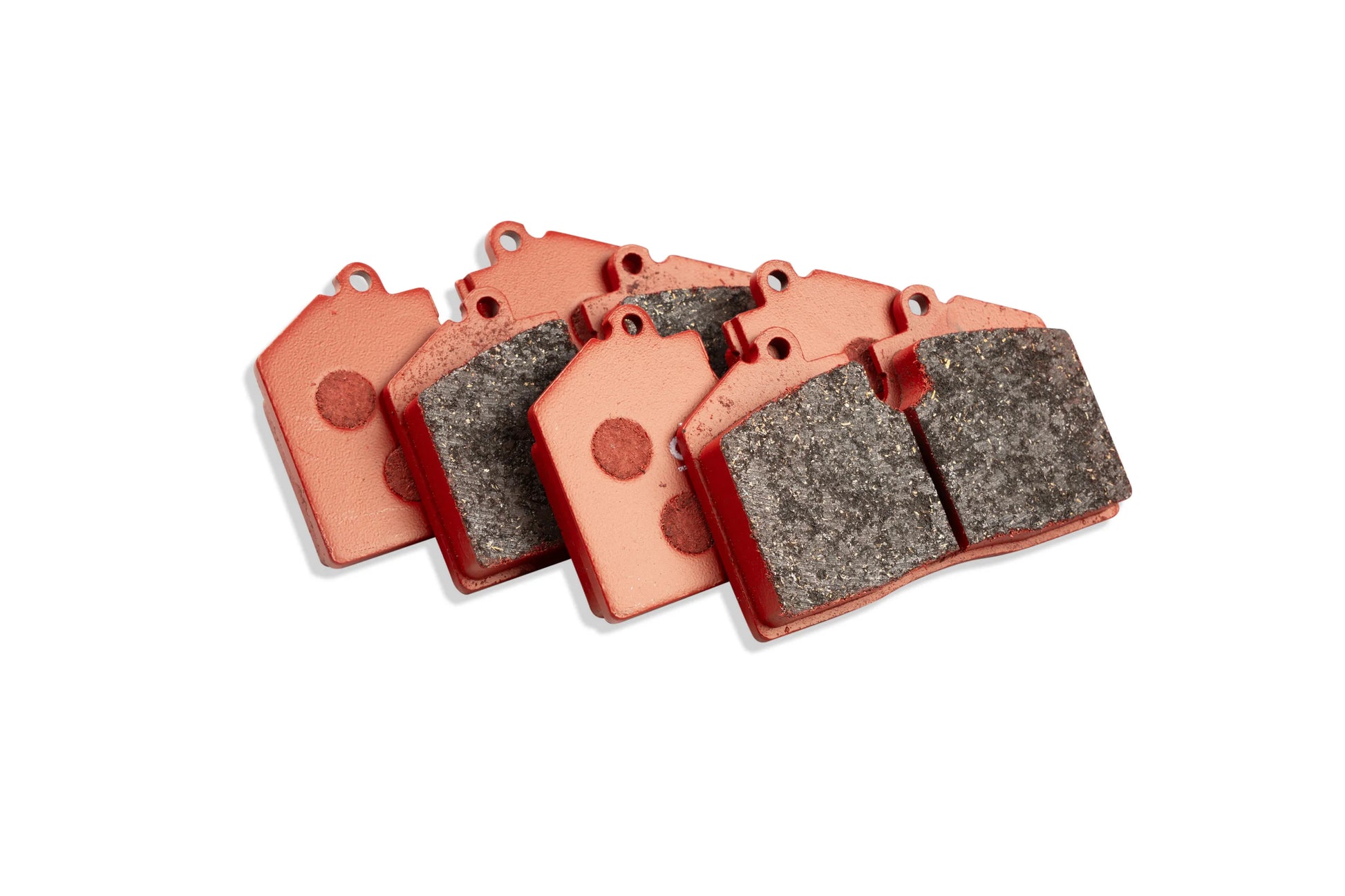 DBA Brake Pads Race Performance — BP OPREMA I SERVIS d.o.o.