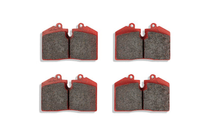 DBA Brake Pads Race Performance — BP OPREMA I SERVIS d.o.o.