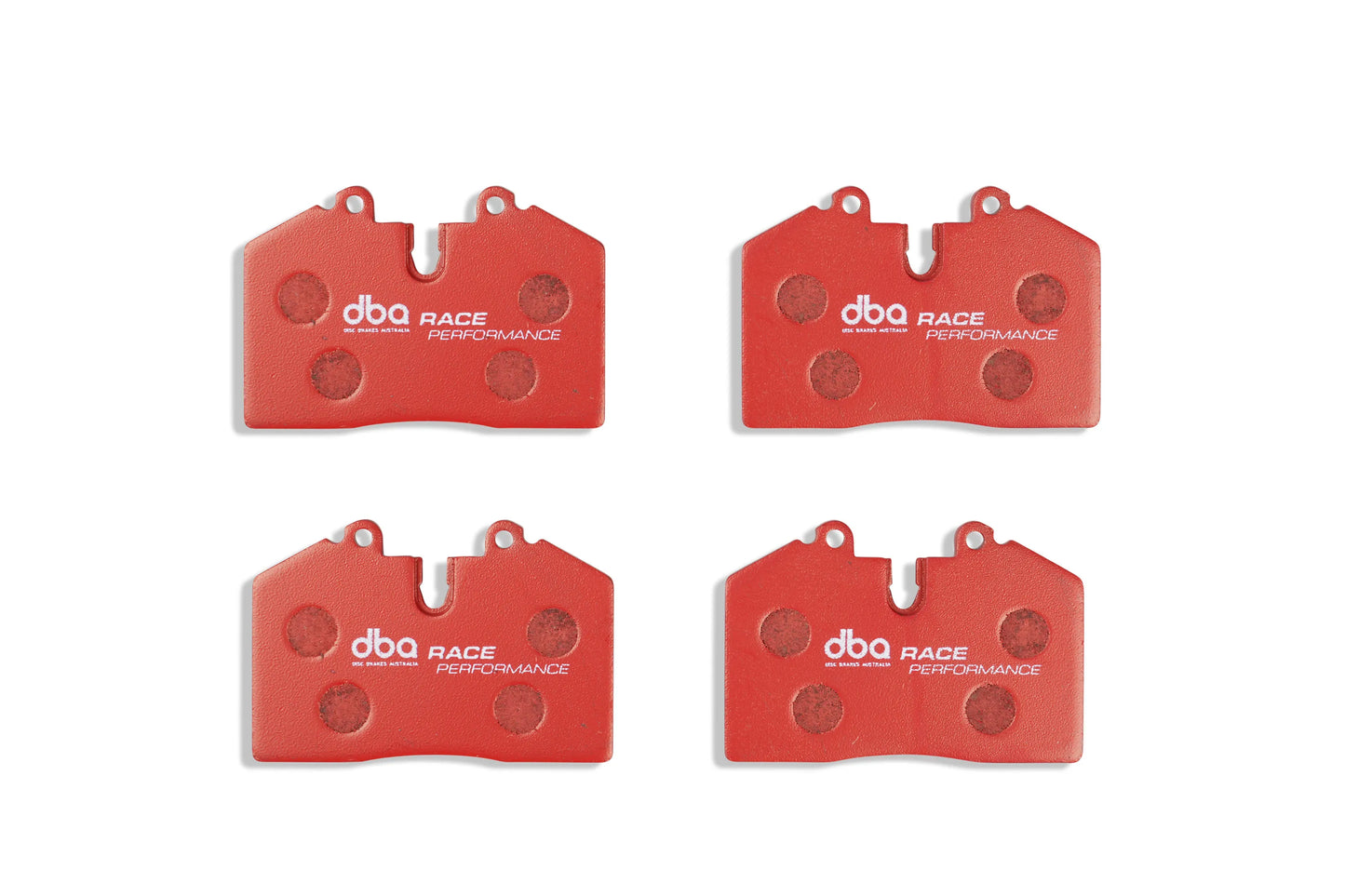 DBA Brake Pads Race Performance — BP OPREMA I SERVIS d.o.o.