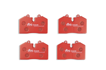 DBA Brake Pads Race Performance — BP OPREMA I SERVIS d.o.o.