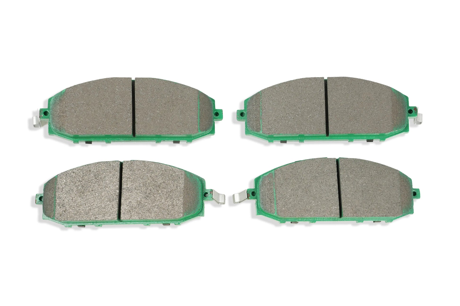 DBA Brake Kit - Street Series X-GOLD & Street Performance Brake Pads (2x DBA625X + DB1361SP) — BP OPREMA I SERVIS d.o.o.