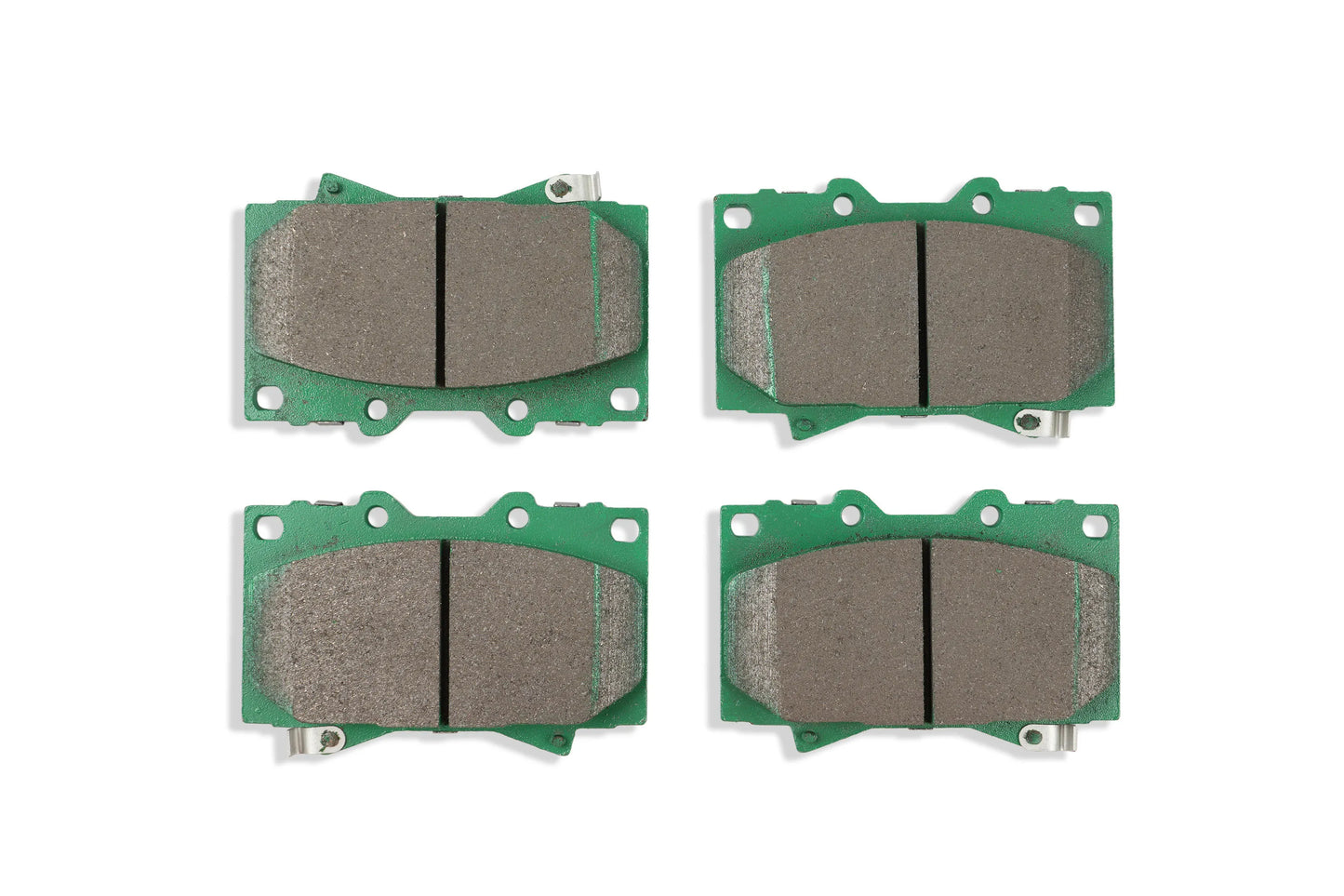 DBA Brake Kit - Street Series T2 Slotted & Street Performance Brake Pads (2x DBA790S + DB1365SP) — BP OPREMA I SERVIS d.o.o.