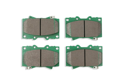 DBA Brake Kit - Street Series T2 Slotted & Street Performance Brake Pads (2x DBA790S + DB1365SP) — BP OPREMA I SERVIS d.o.o.