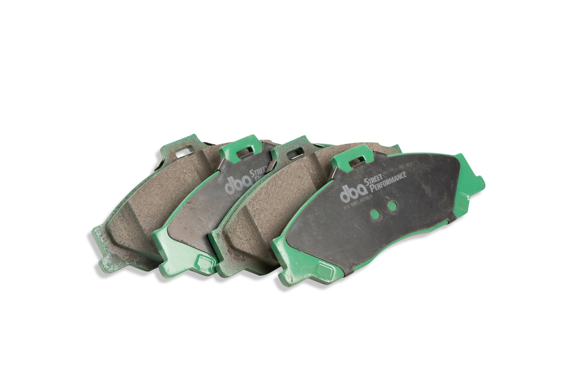DBA Brake Pads Street Performance | Front Axle — BP OPREMA I SERVIS d.o.o.