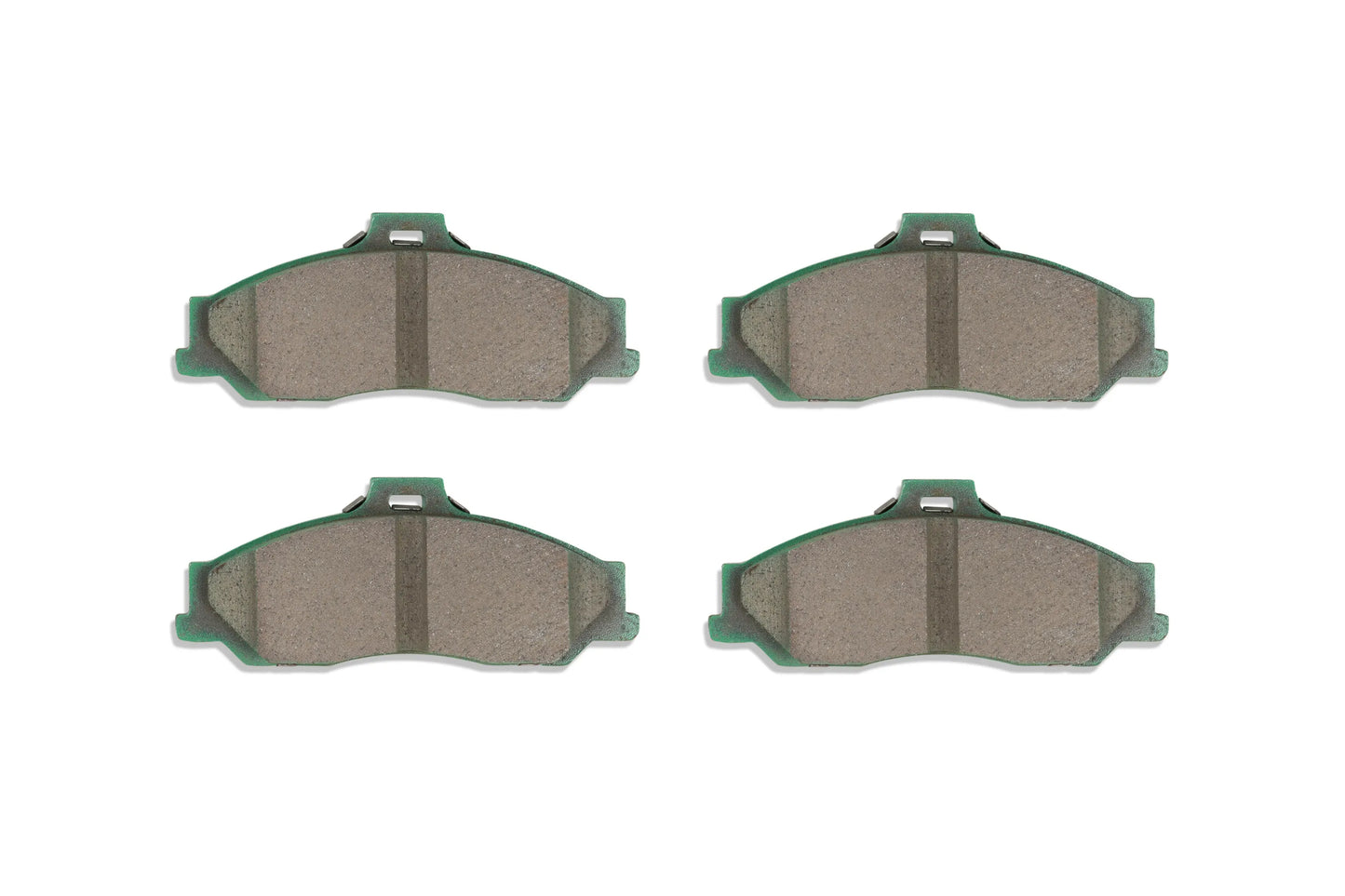 DBA Brake Pads Street Performance | Front Axle — BP OPREMA I SERVIS d.o.o.
