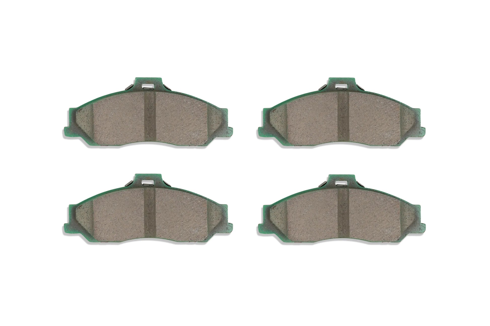 DBA Brake Pads Street Performance | Front Axle — BP OPREMA I SERVIS d.o.o.