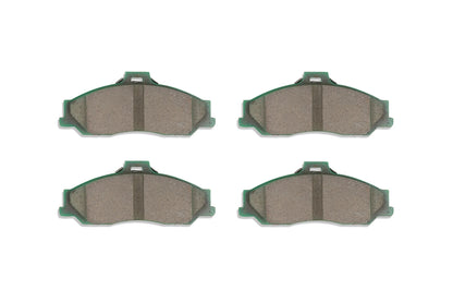 DBA Brake Pads Street Performance | Front Axle — BP OPREMA I SERVIS d.o.o.