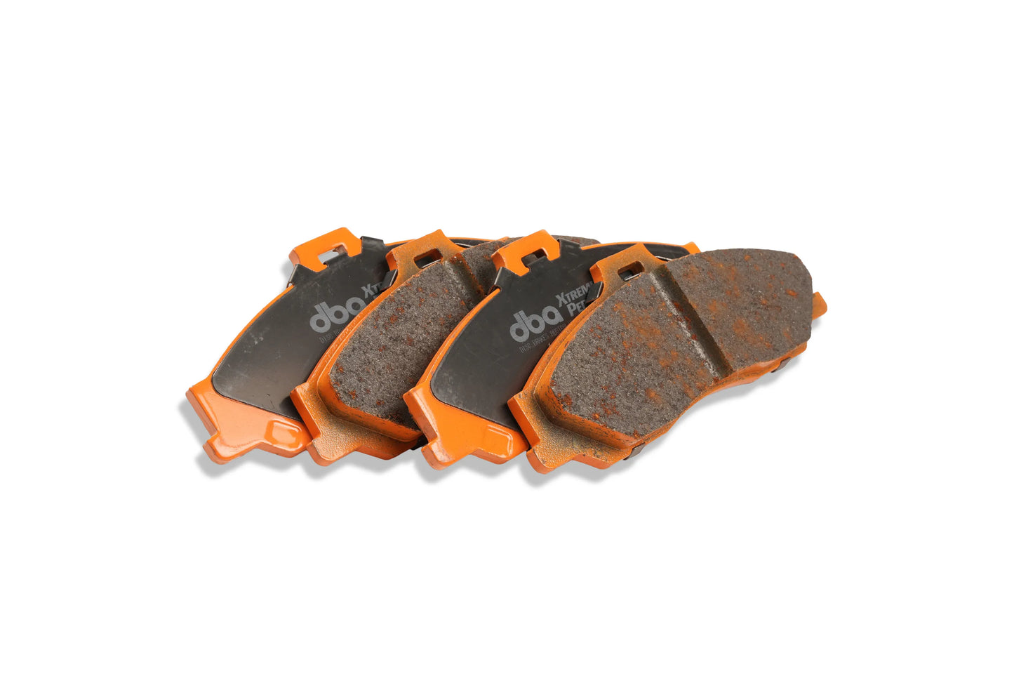 DBA Brake Pads Xtreme Performance | Front Axle — BP OPREMA I SERVIS d.o.o.