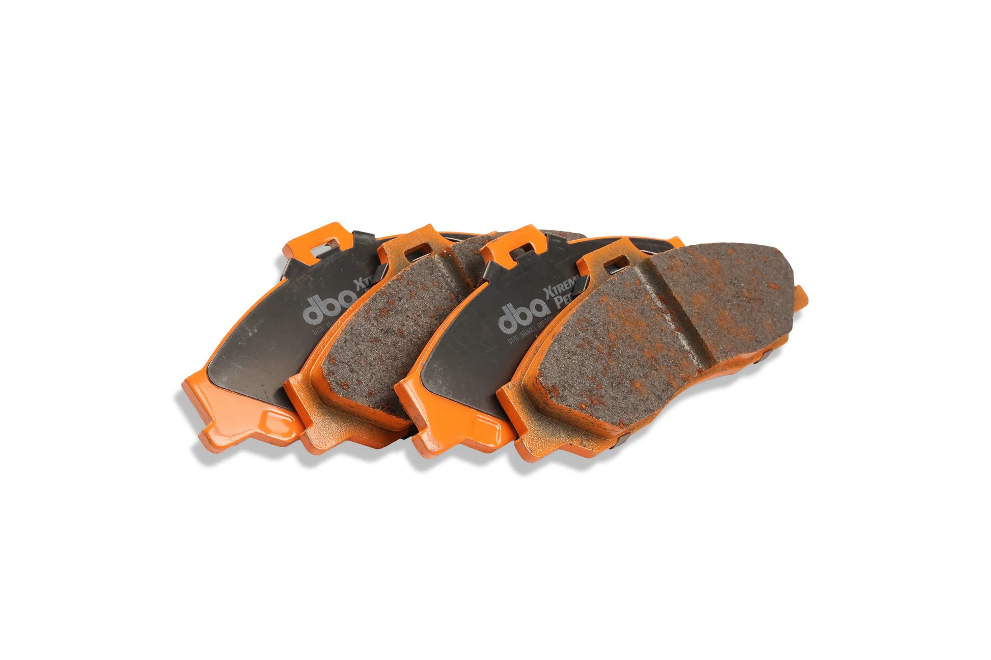 DBA Brake Pads Xtreme Performance | Front Axle — BP OPREMA I SERVIS d.o.o.