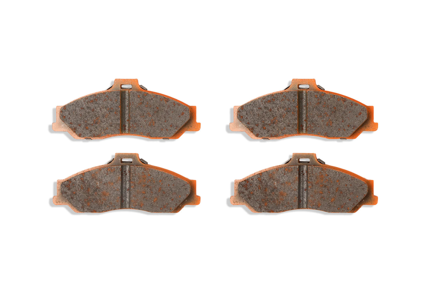 DBA Brake Pads Xtreme Performance | Front Axle — BP OPREMA I SERVIS d.o.o.